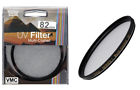 Viv-mc-uv-82 Vivitar Uv 82mm Filter 681066925614 Viv-mc-uv-82 Vivitar Uv 82mm Filter 681066925614