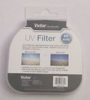 Viv-uv-49 Vivitar 49mm Uv Filter 681066793305 Viv-uv-49 Vivitar 49mm Uv Filter 681066793305