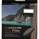Viv-vndx-49  Vivitar Variable Nd Neutral Density Ndx Filter 681066296394