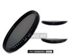 Viv-vndx-52 Vivitar Fader Variable Nd Filter For Nikon Nikkor 681066427590