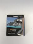 Viv-vndx-58 Vivitar Ndx Filter Variable Neutral Density 0681066100943