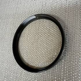 Vivitar 681066267875 Uv-haze 62mm Lens Filter Made In Japan