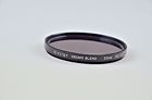 Vivitar Cromo Blend Camera Lens Filter Japan With Case