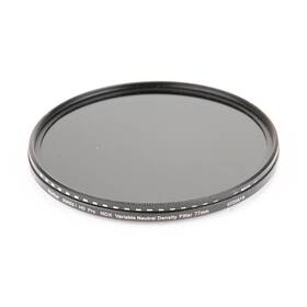 Vdxvivvndx77 Vivitar 77mm Variable Ndx Filter - Sku#1789042