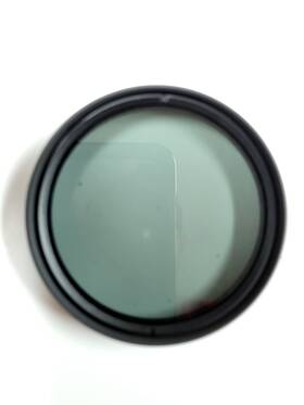 Viv-mc-cpl-52 Vivitar Multi-coated Cpl S 52 Mm Filter