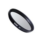 Viv-uv-52 Vivuv52 Vivitar Uv Ultraviolet Glass Filter Mm New Usa