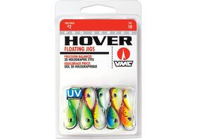 2uvk Vmc Hvj#2uvk Hover Jig Uv Kit #2 Assorted Multi