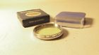 302-41 Voigtlander Vintage Yellow Filter Ar Clean Vitessa