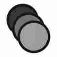 Vsndv77 Vu Sion 77mm Variable Neutral Density Filter Black 6931747326754