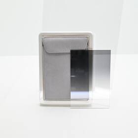 2.5-stop Vu 931747327751 Filters Sion Q Soft-edge Graduated Nd Filter 100 X 150mm