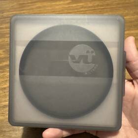 Vu Sion 931747326297 Circular Polarizer S 105mm Filter New