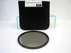 W127ucp Tiffen 127mm Non-rotating Ultrapol Circular