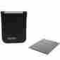 W45650irnd12 Tiffen 4 X 5.65 Neutral Density 1.2 Infrared Glass Filter W Pouch 049383061710