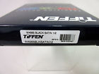 W4565blksatin12 Tiffen New 4x5.65 Black 884613020637