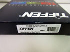 W4565blksatin3 Tiffen New 4x5.65 Black 884613020668
