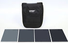 W4565prokt Tiffen 4x5.65 Pro Indie 884613010348