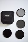 W77indndkt Tiffen 77mm Indie Neutral