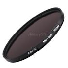 Whs8829955042986zg Andoer 72mm Nd1000 10 602430450273