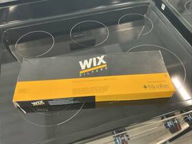 24774 Wix Brand New Six Filters Pt# Free Shipping 24774 Wix Brand New Six Filters Pt# Free Shipping