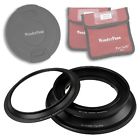 Wndpn145-esntlcp-nk14 Fotodiox Wonderpana 145 Essentials 847372020843