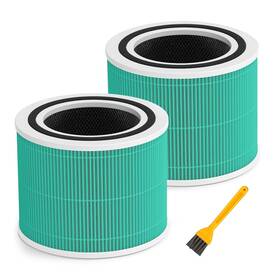 Green03 Wolipury Core 300 Replacement Filter For Levoit Core300-p 300s... Fast Ship