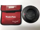 Wpfa-ca17-system Fotodiox Pro Wonderpana Fiter Holder For Canon Lens