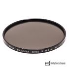 Ws9upol Tiffen Series Pol Linear Polarizer Filter