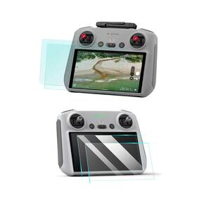 Wtohoby 029082734931 Rc 2 Control Screen Protector 2pcs Hd Film For Dji Mini 5 Pro/flip/mini 4 Pro