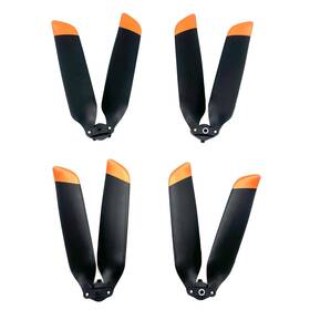 M4t-2pjy-001-us Wtohoby 4pcs Propellers For Dji Matrice 4t / 4e Enterprise Series Drone Low-n