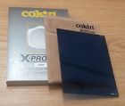 X020 Cokin Series Blue Filter 0085831500158