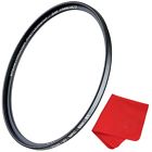 Mrc4 X1-uv-77mm Breakthrough Photography Uv Ultra Slim Weather Sealed Yea 641061422518
