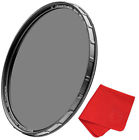 Mrc8 X2-cpl-49mm Breakthrough Photography Cpl Circular Polarizing Filter