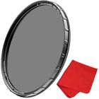 Mrc8 X2-cpl-67mm Breakthrough Photography Cpl Circular Polarizing Filter Agc Optical 0617629975079