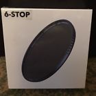 6-stop X2-nd6-62mm Breakthrough Photography New Sealed 641061422754