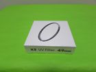 Mrc8 X2-uv-49mm Breakthrough Photography Uv Nanotec Free Shipping 641061422532