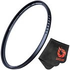 Mrc8 X2uv82mm Uv Filter For Camera Lenses Protection Photography With 641061422600