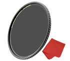 10-stop X3-nd10-77mm Breakthrough Photography Nd Filter Camera Delivery