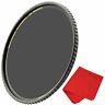 6-stop X3-nd6-77mm Breakthrough Photography Nd Filter For Camera 641489963624