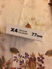 B270 X4-cpl-77mm Breakthrough Photography Cpl Circular Polarizing Filter For Camera Lenses Schott