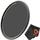 10-stop X4-nd10-77mm Breakthroughphotography Breakthrough Photography Neutral 617629975185