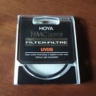 X58uv Hoya New Uv Super Glass Haze Filter Usa 0024066588036