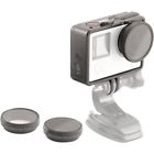 Xas-fk4 Bower Xtreme Action Series Filter Kit For Gopro 636980785592 Xas-fk4 Bower Xtreme Action Series Filter Kit For Gopro 636980785592