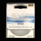 Xeva-405uv Hoya Evo Slim Frame Uv Ultraviolet Lens Filter 024066060396