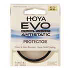 Xeva-52protec Hoya Evo Antistatic Protector Filter Frame 024066060563
