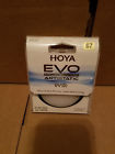 Xeva-67protec Hoya 67mm Evo Antistatic
