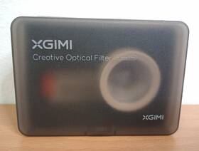 13-000012-001 Xgimi Creative Optical Filter Projector Lens Accessories For Mogo 3 Pro