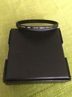 Xhd3-62crpl Hoya Circular Polarizer Filter