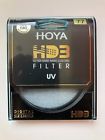 Xhd3-77uv Hoya Professional Uv Filter New Unused But Open Package