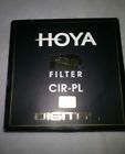 Pro1digitalfiltercircularpl58 Xhd58crpl Hoya Hd Cpl Circular Polarizing Polarizer Digital Filter Mm