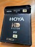 Xhd58uv Hoya Filter